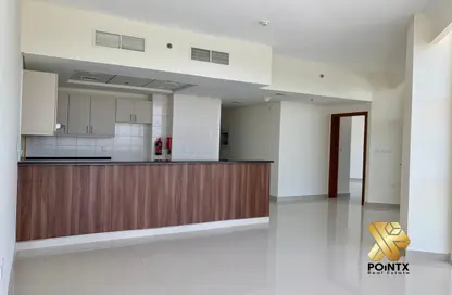 Apartment - 1 Bedroom - 2 Bathrooms for rent in Reef Residence - District 13 - Jumeirah Village Circle - Dubai