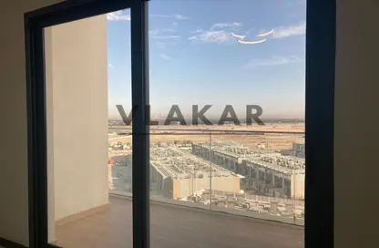 Apartment - 1 Bathroom for rent in Rukan Tower - Dubai Land - Dubai