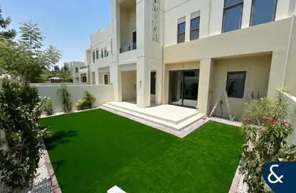 Villa - 4 Bedrooms - 4 Bathrooms for sale in Mira Oasis 3 - Mira Oasis - Reem - Dubai