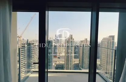 Apartment - 2 Bedrooms - 2 Bathrooms for rent in Burj Royale - Downtown Dubai - Dubai