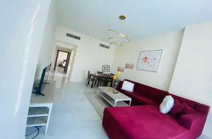 Apartment - 1 Bedroom - 2 Bathrooms for rent in Sydney Tower - Jumeirah Village Circle - Dubai