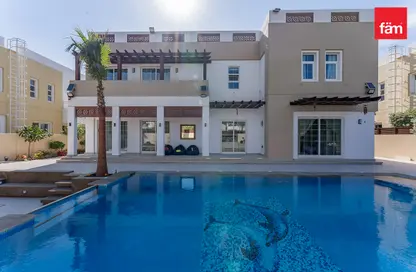 Villa - 5 Bedrooms - 6 Bathrooms for sale in Rahat - Mudon - Dubai