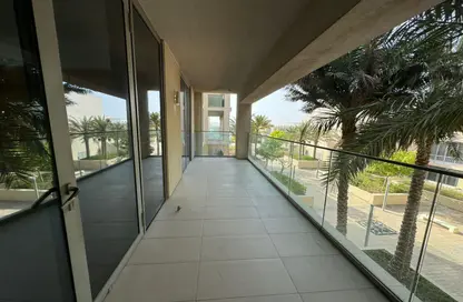 Penthouse - 4 Bedrooms - 5 Bathrooms for rent in Al Zeina - Al Raha Beach - Abu Dhabi