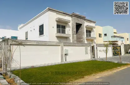 Villa - 7 Bedrooms for sale in Al Yasmeen 1 - Al Yasmeen - Ajman