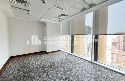 Office Space - Studio for rent in Maze Tower - Sheikh Zayed Road - Dubai