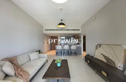 Apartment - 1 Bedroom - 1 Bathroom for rent in 2020 Marquis - Arjan - Dubai