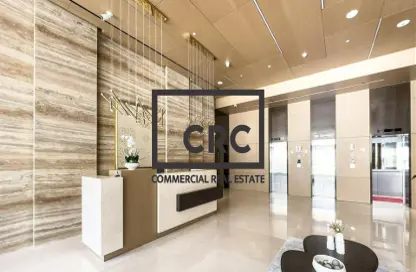 Shop - Studio for rent in Rokane G25 - Jumeirah Village Circle - Dubai