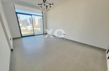 Apartment - 1 Bathroom for rent in Oxford Terraces - District 11 - Jumeirah Village Circle - Dubai