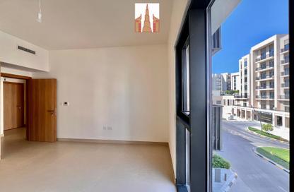 Apartment - 1 Bedroom - 1 Bathroom for rent in Rimal Residences - Maryam Island - Sharjah