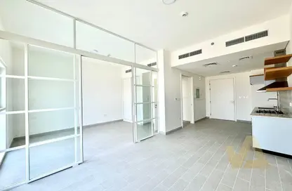 Apartment - 1 Bedroom - 1 Bathroom for sale in Golfville - Dubai Hills Estate - Dubai