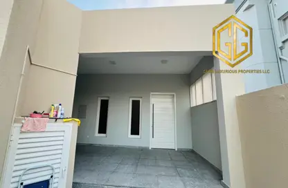 Villa - 3 Bedrooms - 4 Bathrooms for rent in Al Warqa'a 3 - Al Warqa'a - Dubai