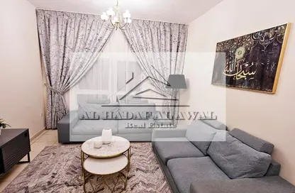 Apartment - 1 Bedroom - 1 Bathroom for rent in Al Majaz 3 - Al Majaz - Sharjah