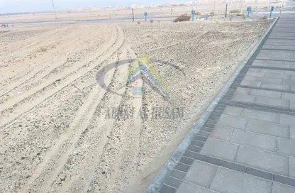 Land - Studio for sale in Al Shamkha - Abu Dhabi