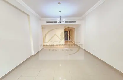 Apartment - 1 Bedroom - 2 Bathrooms for rent in Muwaileh 29 Building - Muwaileh - Sharjah