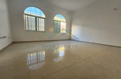 Apartment - 1 Bedroom - 1 Bathroom for rent in Mushrif Gardens - Al Mushrif - Abu Dhabi