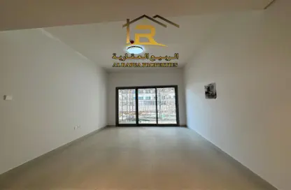 Apartment - 1 Bathroom for sale in Garden Residences - Emirates City - Ajman