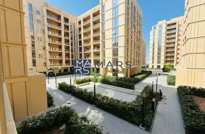 Apartment - 1 Bedroom - 1 Bathroom for rent in Souks Residential - Al Mamsha - Muwaileh - Sharjah