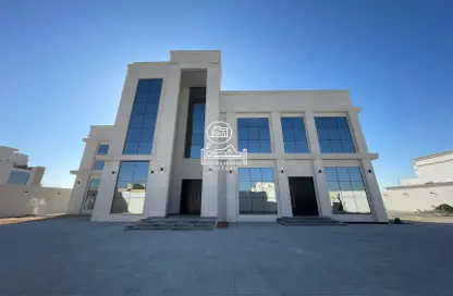 Villa - 6 Bedrooms for rent in Mohamed Bin Zayed City - Abu Dhabi