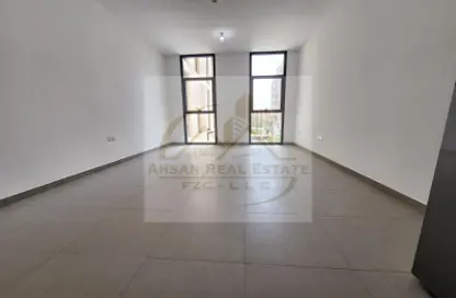 Apartment - 1 Bathroom for rent in Souks Residential - Al Mamsha - Muwaileh - Sharjah