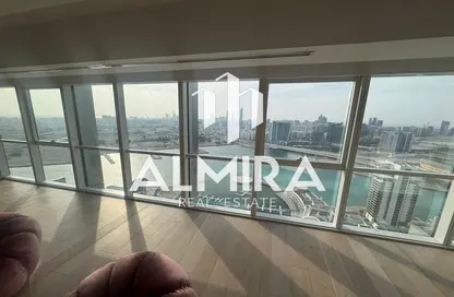 Penthouse - 3 Bedrooms - 4 Bathrooms for sale in MAG 5 - Marina Square - Al Reem Island - Abu Dhabi