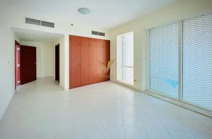 Apartment - 1 Bedroom - 2 Bathrooms for rent in Hub Canal 1 - Hub-Golf Towers - Dubai Sports City - Dubai