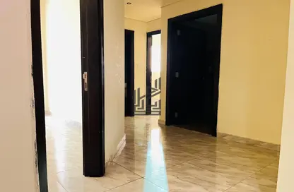 Apartment - 1 Bedroom - 1 Bathroom for rent in Rasheed Tower 4 - Al Taawun - Sharjah