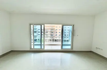 Apartment - 2 Bedrooms - 2 Bathrooms for rent in Tower 25 - Al Reef Downtown - Al Reef - Abu Dhabi