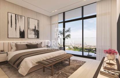 Apartment - 2 Bedrooms - 2 Bathrooms for sale in Mallside Residence - Dubai Hills Estate - Dubai