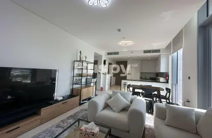 Apartment - 1 Bedroom - 2 Bathrooms for rent in Residences 23 - District One - Mohammed Bin Rashid City - Dubai