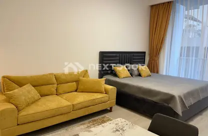 Apartment - 1 Bathroom for rent in Bloom Heights A - Bloom Heights - Jumeirah Village Circle - Dubai