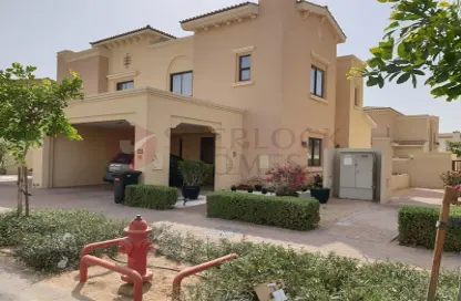 Townhouse - 4 Bedrooms - 4 Bathrooms for rent in Mira 2 - Mira - Reem - Dubai