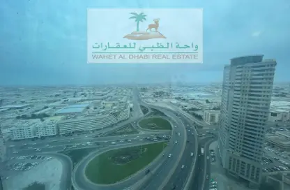 Apartment - 2 Bedrooms - 2 Bathrooms for rent in Al Majaz Pearl - Al Majaz 2 - Al Majaz - Sharjah