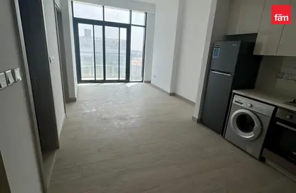 Apartment - 1 Bedroom - 1 Bathroom for sale in AZIZI Riviera 38 - Meydan One - Meydan - Dubai