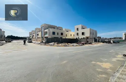 Land - Studio for sale in Al Helio 1 - Al Helio - Ajman