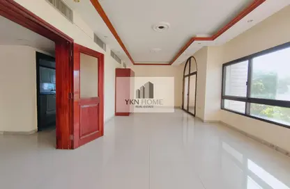 Villa - 3 Bedrooms - 3 Bathrooms for rent in Al Manaseer - Abu Dhabi