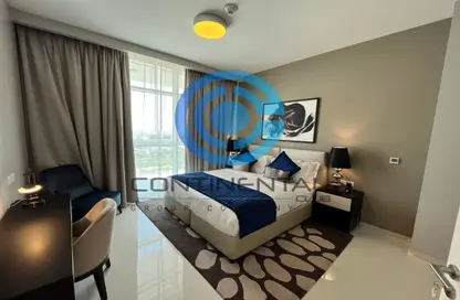 Apartment - 1 Bedroom - 1 Bathroom for sale in Artesia C - Artesia - DAMAC Hills - Dubai