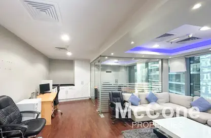 Office Space - Studio for sale in The Metropolis - Business Bay - Dubai