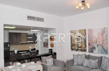 Apartment - 1 Bedroom - 2 Bathrooms for sale in Tower 22 - Al Reef Downtown - Al Reef - Abu Dhabi