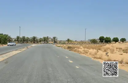 Land - Studio for sale in Ajman Global City - Al Alia - Ajman