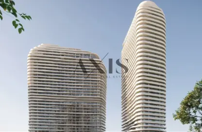 Apartment - Studio - 1 Bathroom for sale in SAAS Hills - Dubai Science Park - Dubai