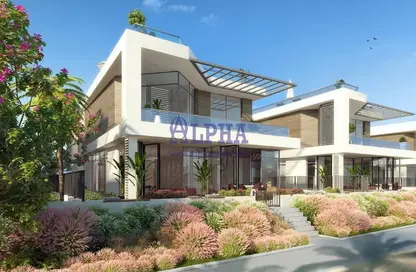 Apartment - 4 Bedrooms - 5 Bathrooms for sale in Marbella - Mina Al Arab - Ras Al Khaimah