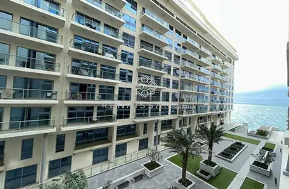 Apartment - 1 Bedroom - 2 Bathrooms for sale in Pacific Samoa - Pacific - Al Marjan Island - Ras Al Khaimah