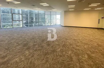 Office Space - Studio - 1 Bathroom for rent in Dubai Commercity - Umm Ramool - Dubai