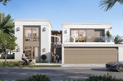 Villa - 4 Bedrooms - 6 Bathrooms for sale in The Oasis - Palmiera - The Oasis by Emaar - Dubai