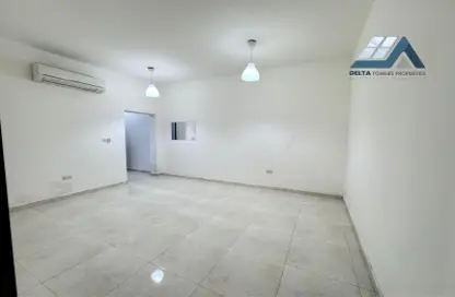 Apartment - 1 Bedroom - 1 Bathroom for rent in Khalifa City A Villas - Khalifa City A - Khalifa City - Abu Dhabi