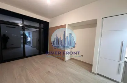 Apartment - 1 Bathroom for sale in AZIZI Riviera - Meydan One - Meydan - Dubai