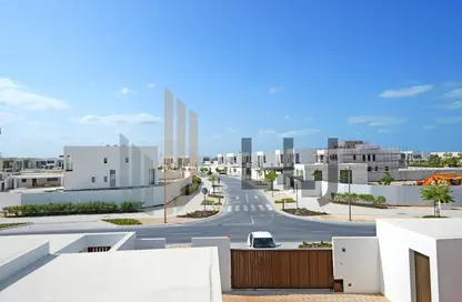 Villa - 5 Bedrooms - 6 Bathrooms for rent in Souk Al Jubail - Al Jubail Island - Abu Dhabi