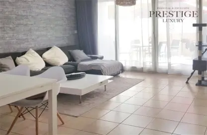 Villa - 2 Bedrooms - 2 Bathrooms for sale in Badrah Townhouses - Badrah - Dubai Waterfront - Dubai