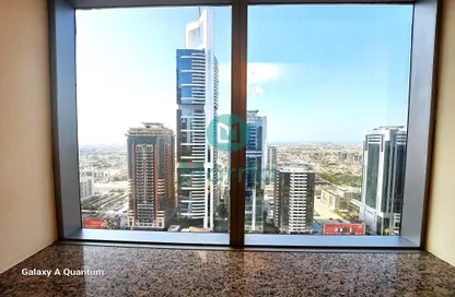 Apartment - 2 Bedrooms - 2 Bathrooms for rent in 21st Century Tower - Sheikh Zayed Road - Dubai