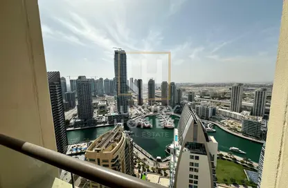 Apartment - 2 Bedrooms - 2 Bathrooms for sale in Shams 2 - Shams - Jumeirah Beach Residence - Dubai